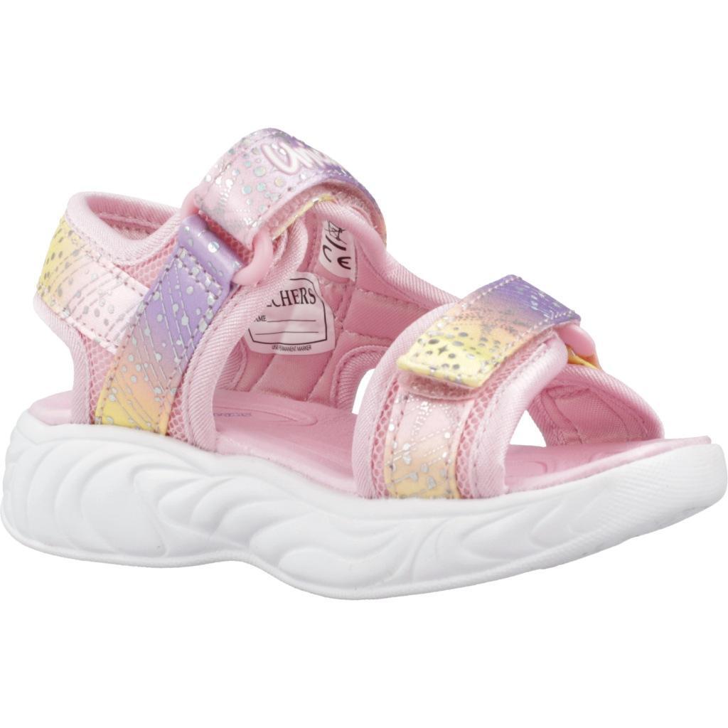 Skechers Modelo 302682n Cor Rosa 5/5