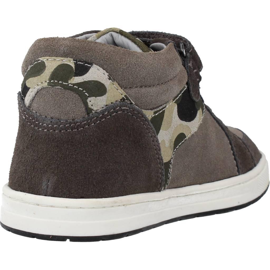 Bottes Chicco Modello 1068194c Colore Grigio 3/5