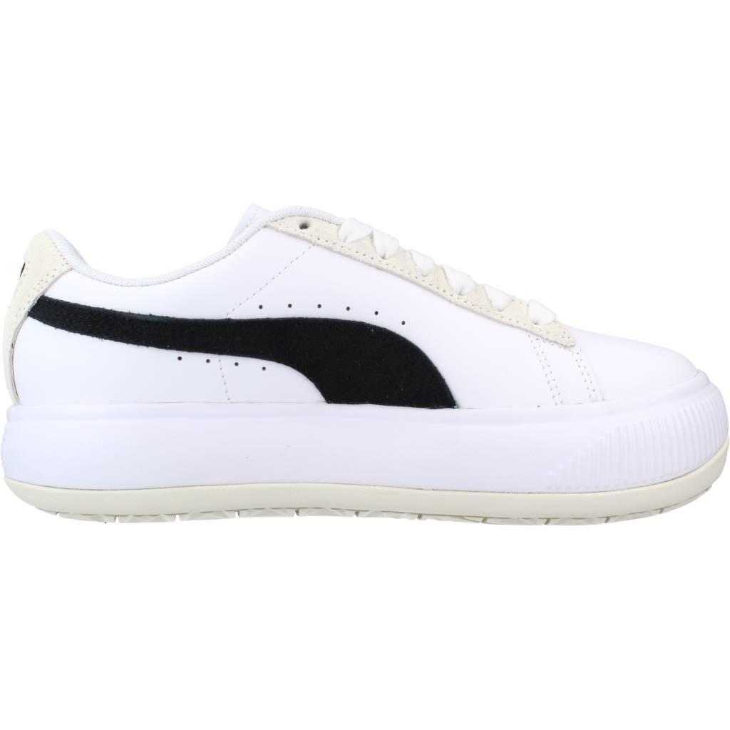 Baskets Puma Modèle Mayu Mix Wn Couleur Noir 4/5