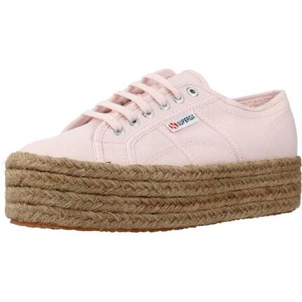 Zapatillas mujer Superga S51186w