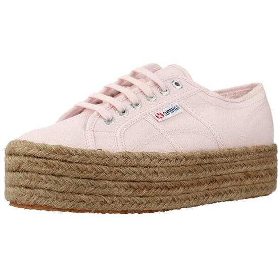 Zapatillas mujer Superga S51186w