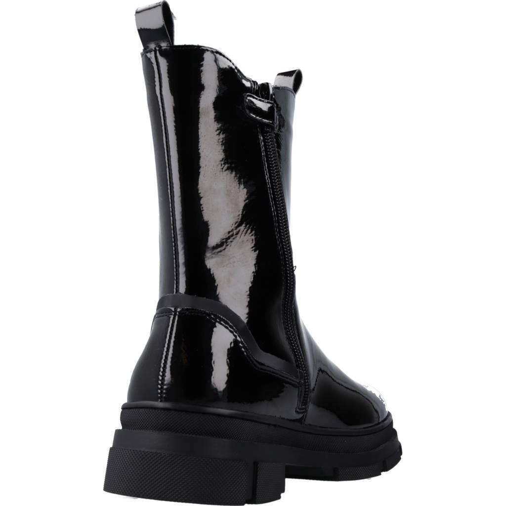 Bottes Kickers Modello Kick Goz Colore Nero 3/5