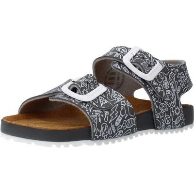 Sandalias Niño Garvalin 222663g Azul