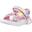 Sandale Skechers Model 302682n Culoare Roz