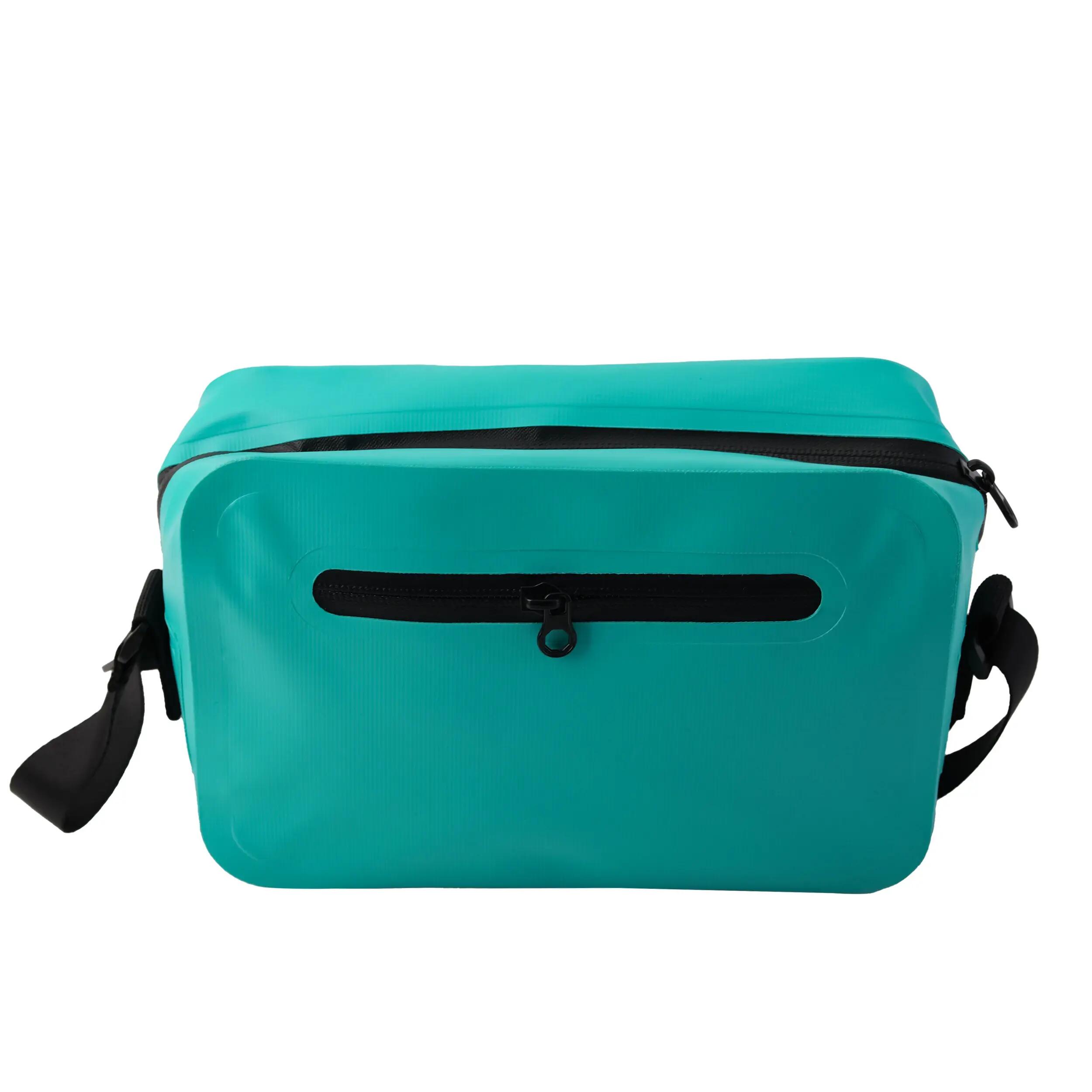 Pouch Bag mênthe 2/6