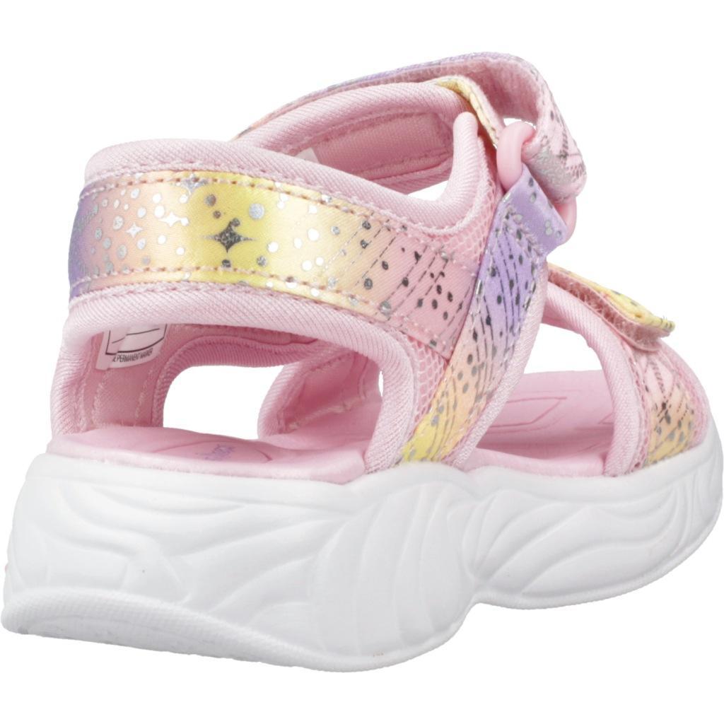 Skechers Modelo 302682n Cor Rosa 3/5