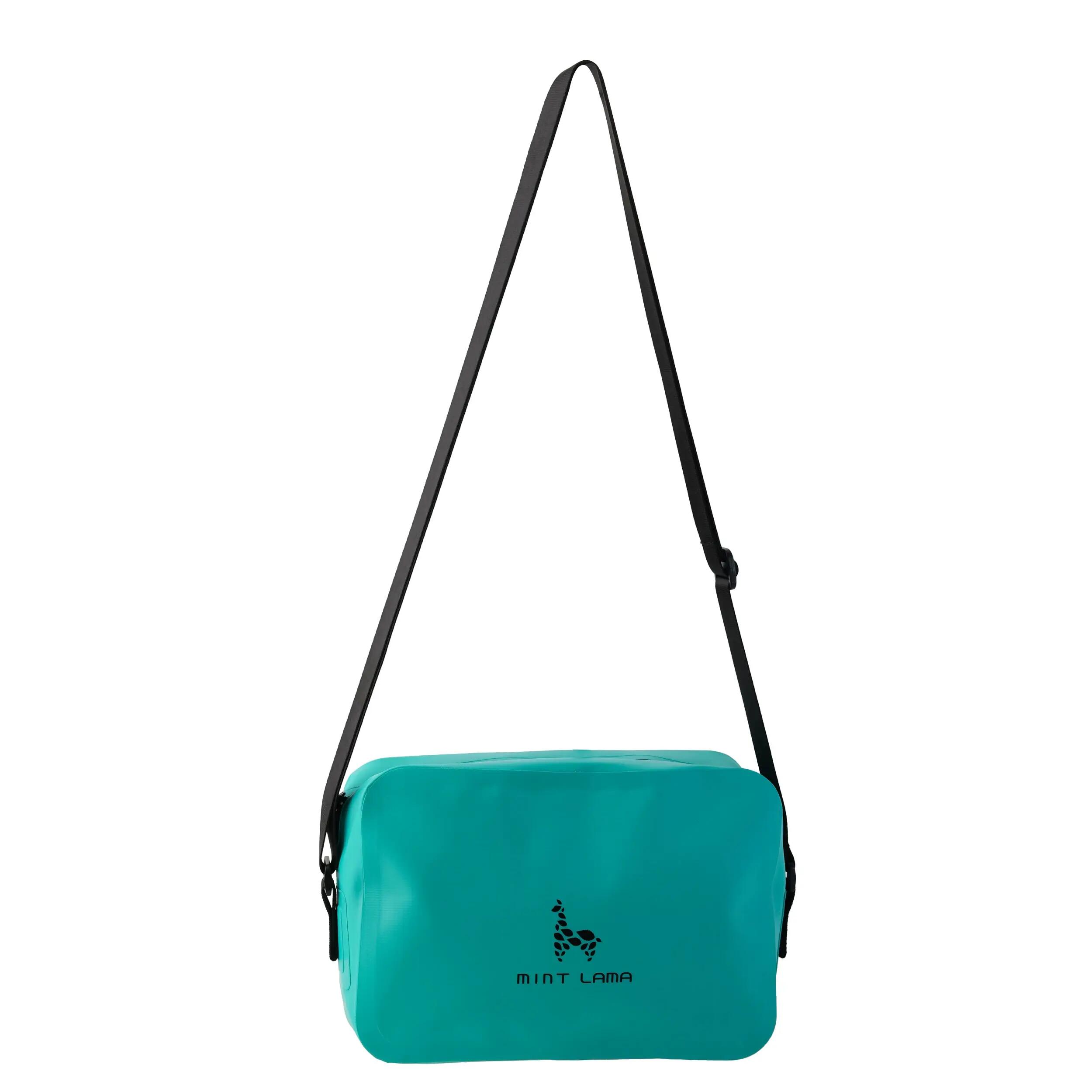 Pouch Bag mênthe 4/6