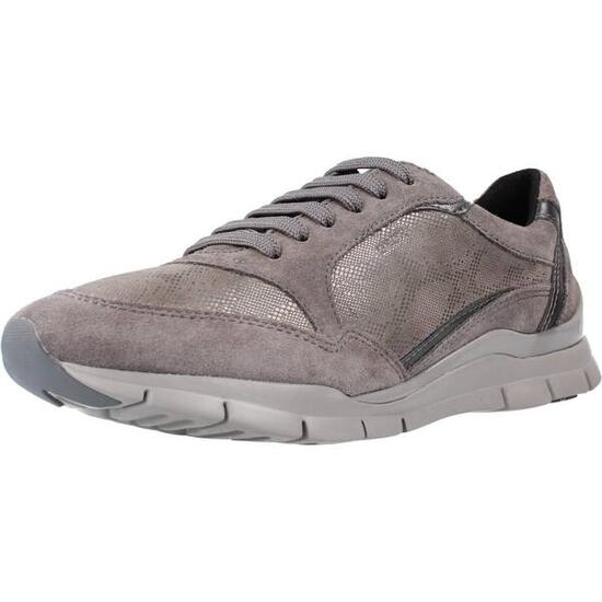 Zapatillas mujer Geox D Sukie B