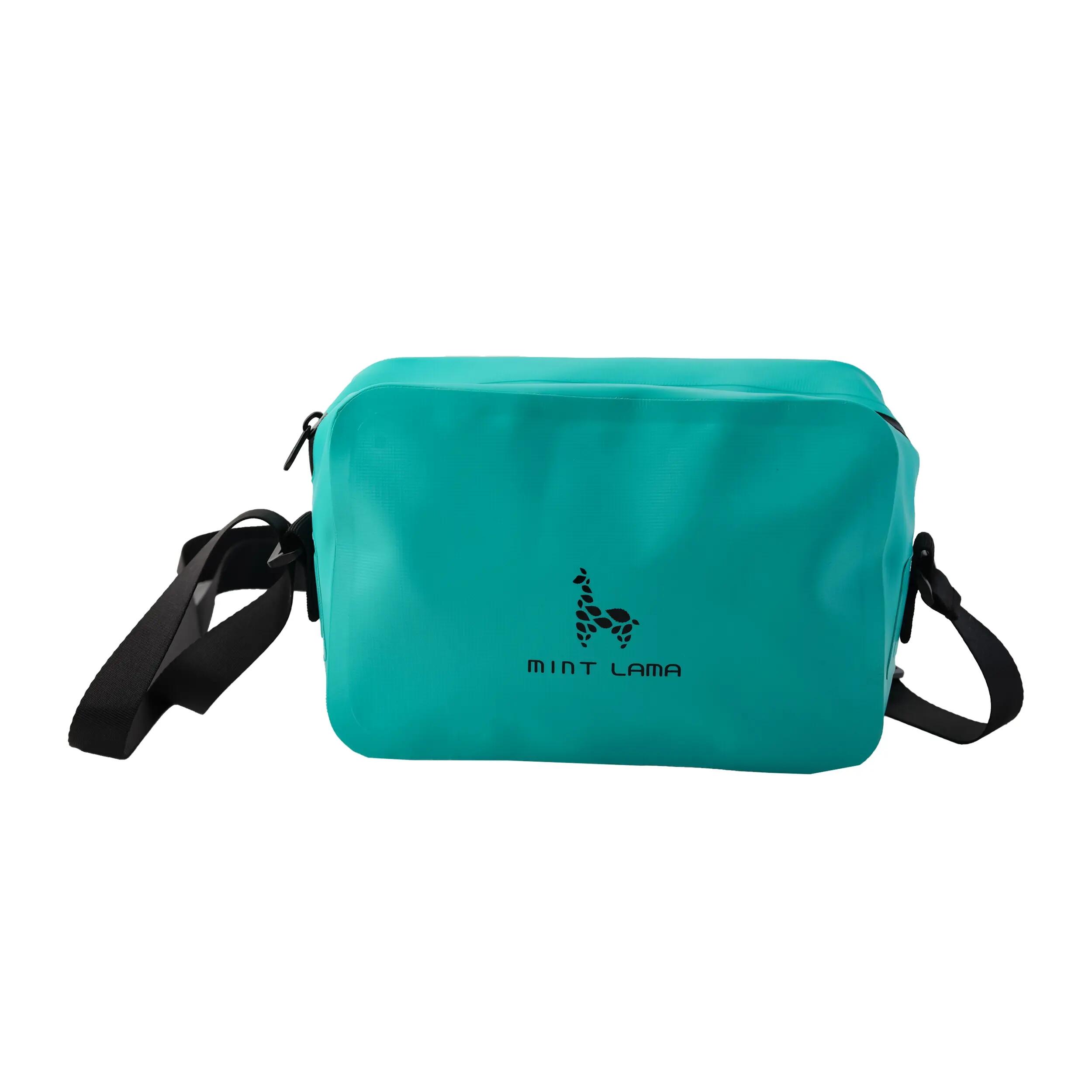 MINT LAMA Pouch Bag mente