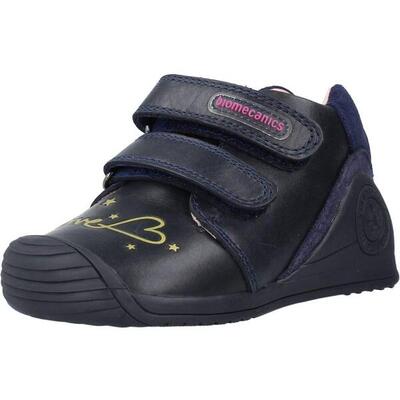 Zapatos Niña Biomecanics 211110 Azul