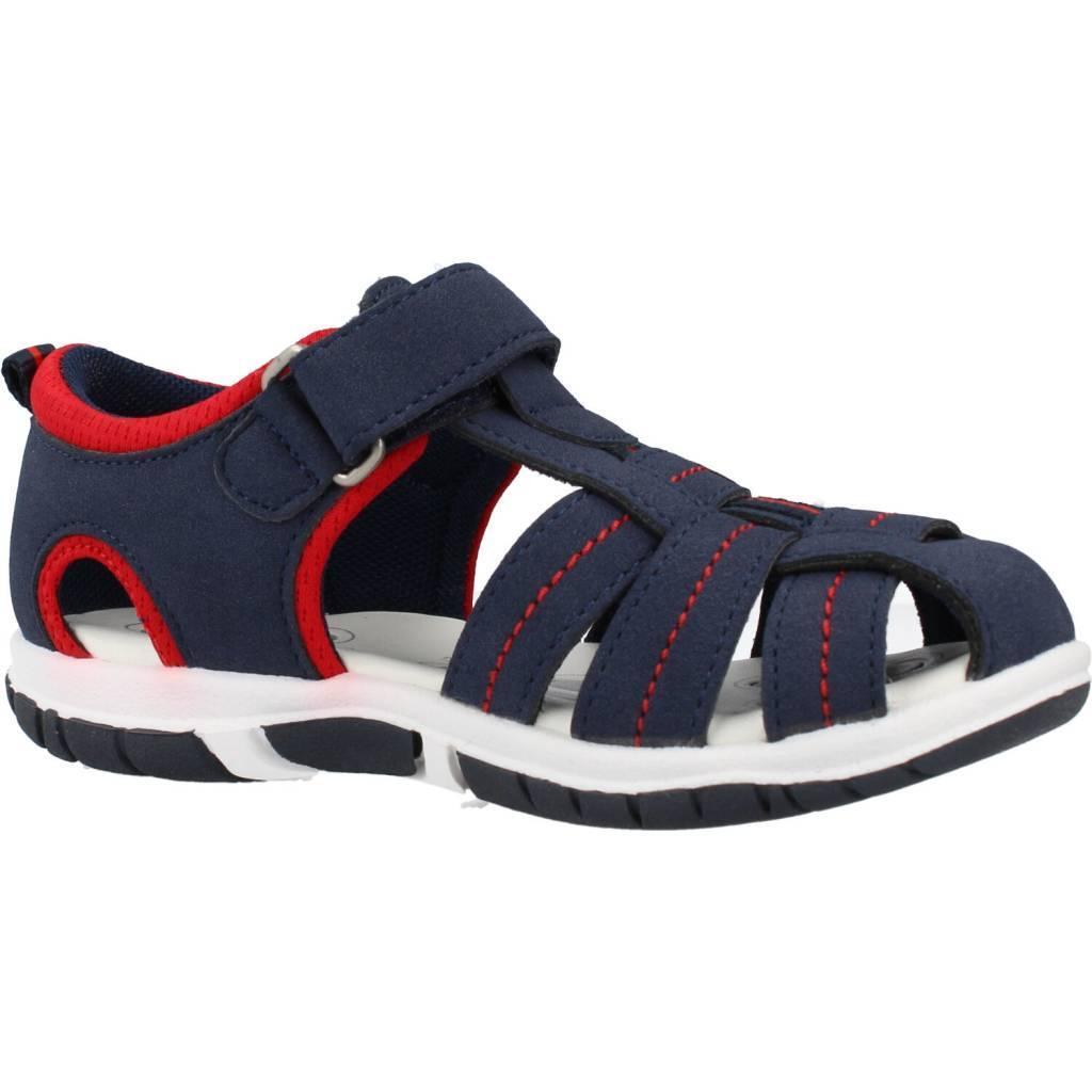 Sandali Chicco Modello Fado Colore Blu 5/5