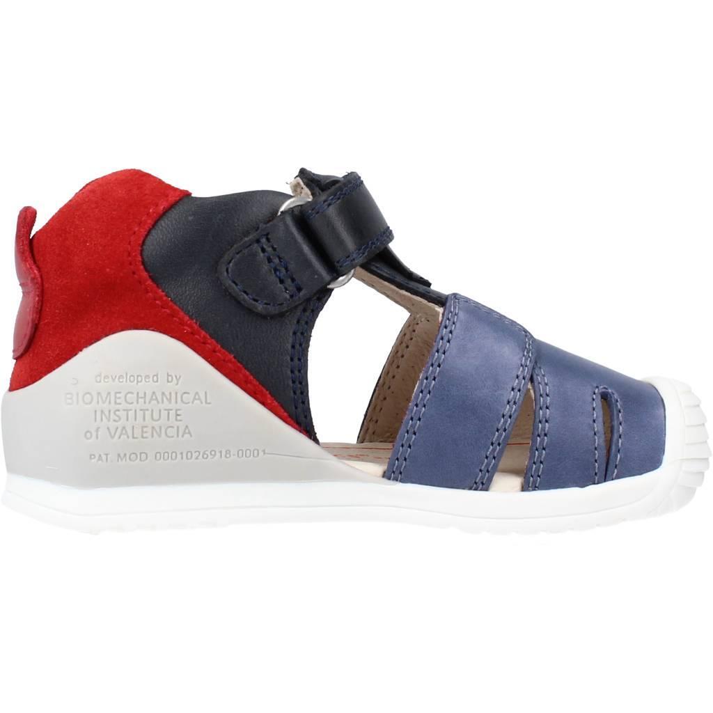 Sandalias Niño Biomecanics 212136 4/5