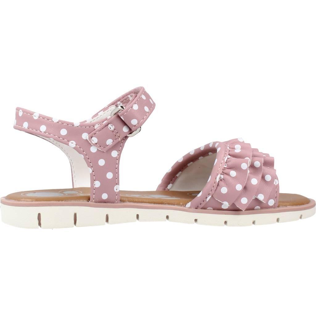 Sandali Chicco Modello Chiara Colore Rosa 4/5