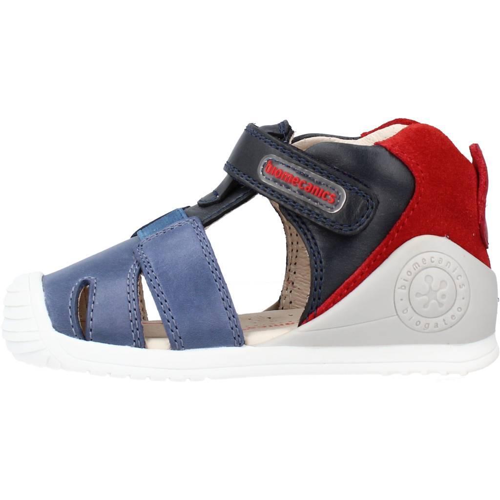 Sandalias Niño Biomecanics 212136 2/5