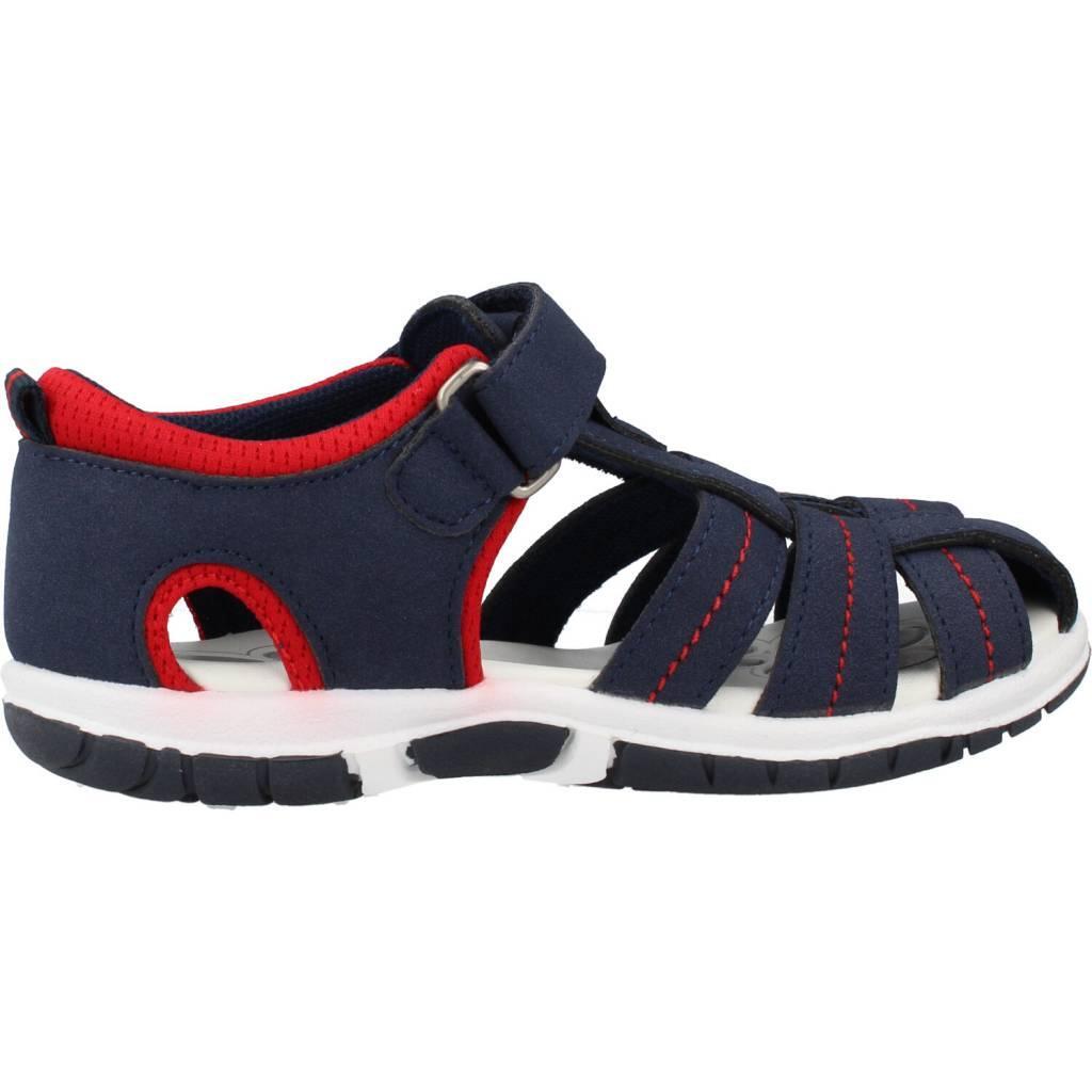 Sandali Chicco Modello Fado Colore Blu 4/5