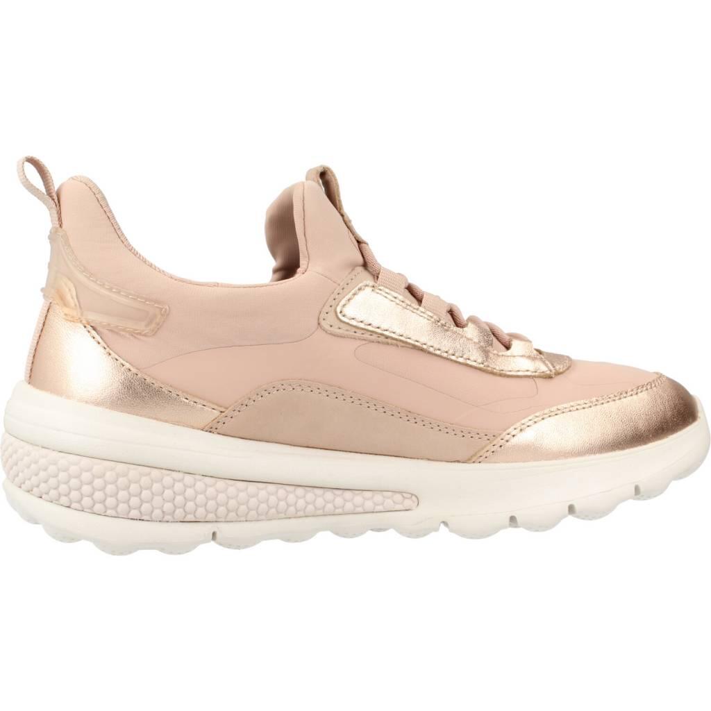Zapatillas mujer Geox D Spherica Actif A 4/5