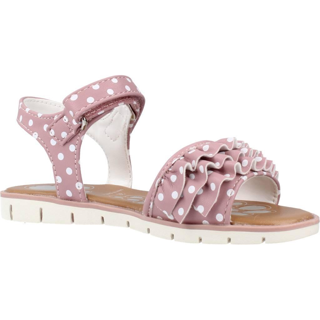 Sandali Chicco Modello Chiara Colore Rosa 5/5