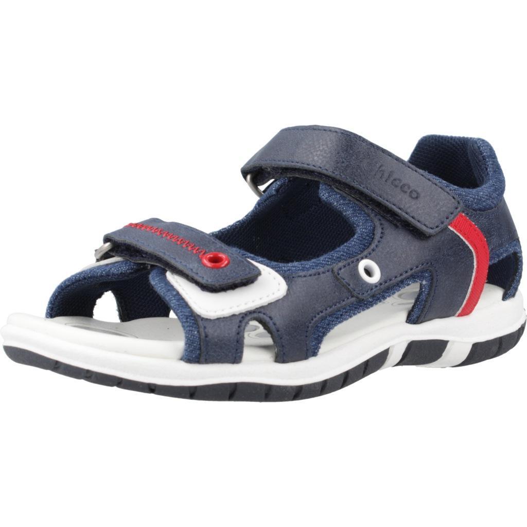 Chicco - Sandales Chicco Modèle Fash Couleur Bleu - Sandales - Bleu - Decathlon