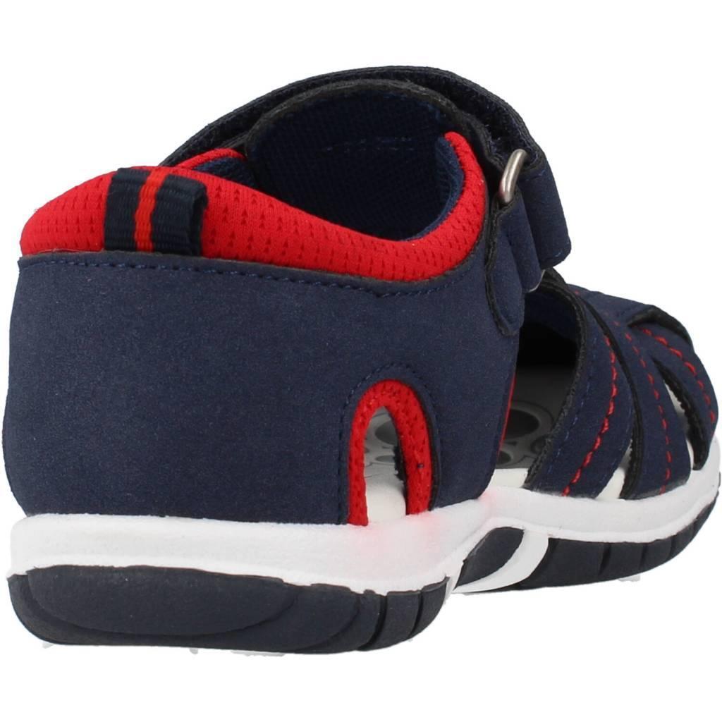 Sandali Chicco Modello Fado Colore Blu 3/5