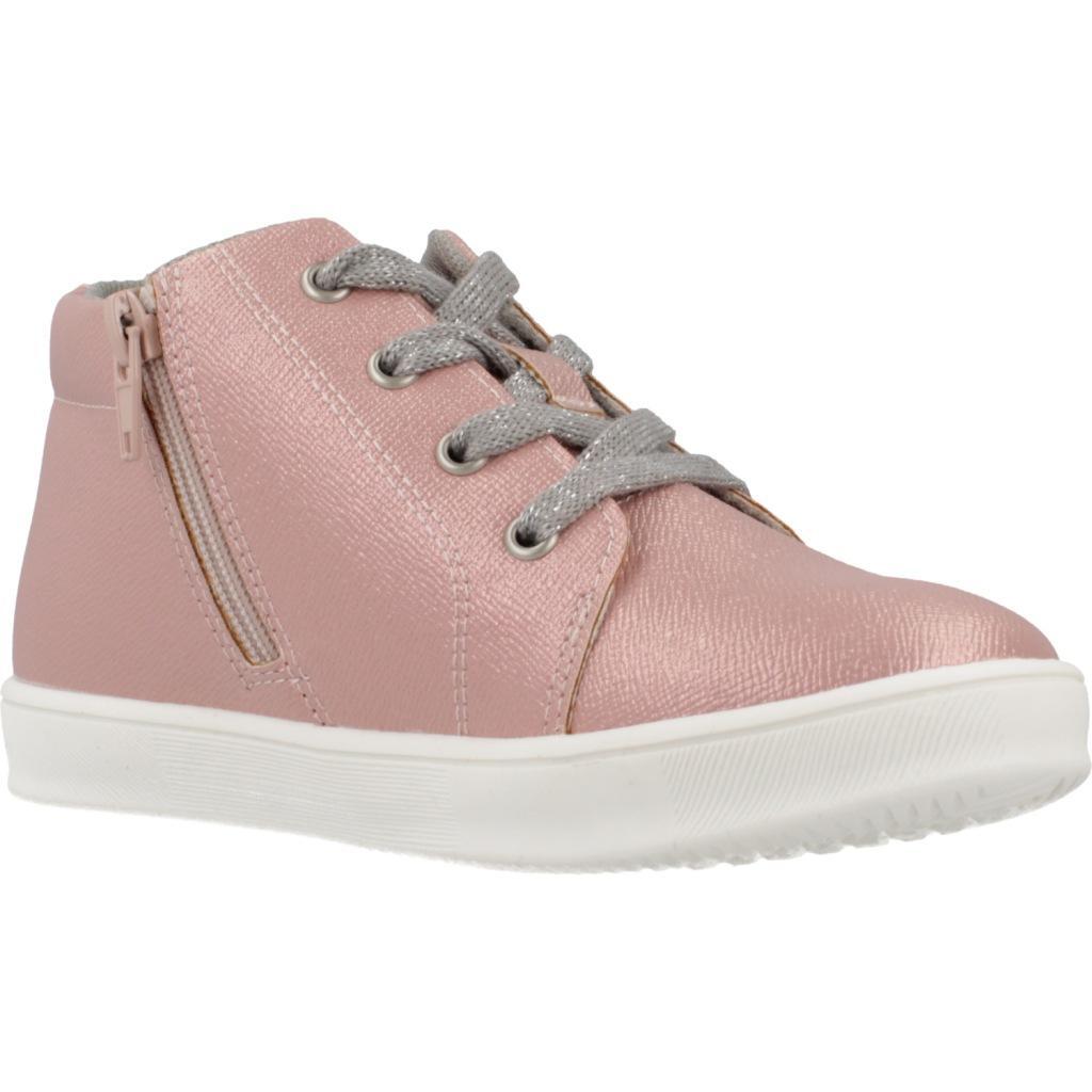 Bottes Chicco Modèle Flower Couleur Rose 5/5