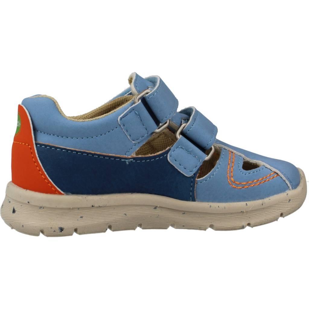 Sandali Chicco Modello Galdino Colore Blu 4/5