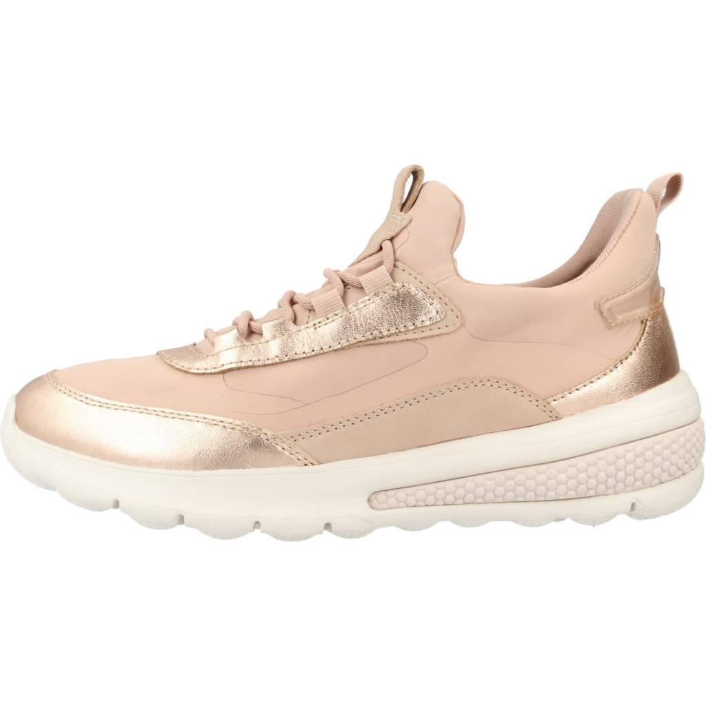 Zapatillas mujer Geox D Spherica Actif A 2/5