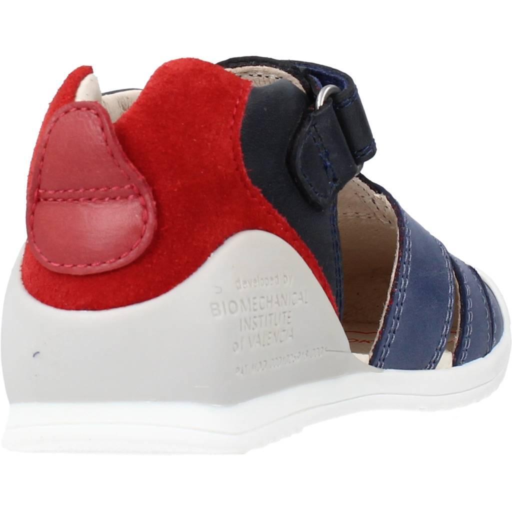 Sandalias Niño Biomecanics 212136 3/5