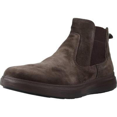 Stiefel Imac Modell 451969i Farbe Brown
