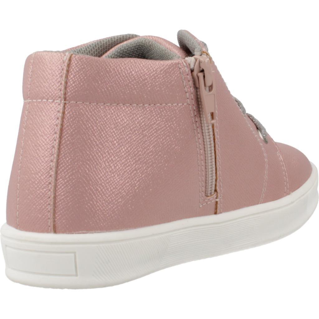 Bottes Chicco Modèle Flower Couleur Rose 3/5