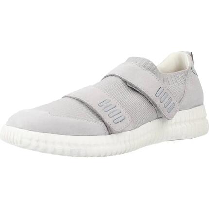Buty GEOX D NOOVAE B Szary