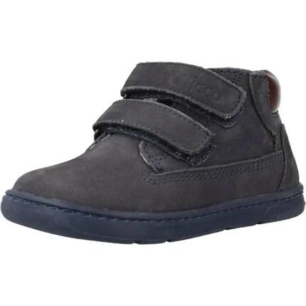 Stiefel Chicco Modell Gilberto Farbe Blau