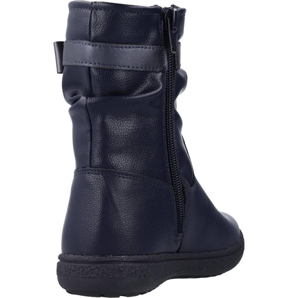 Bottes Chicco Modello Certa Colore Blu 3/5