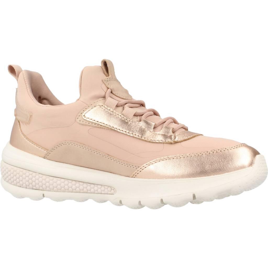 Zapatillas mujer Geox D Spherica Actif A 5/5