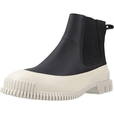 Camper model pix kleur zwart