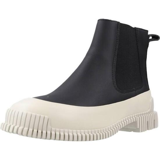 Camper Modello Pix Colore Nero