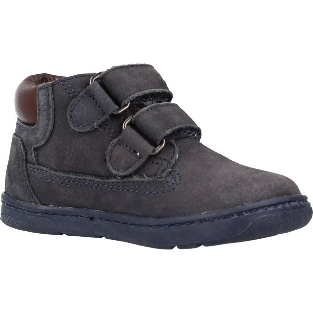 Bottes Chicco Modèle Gilberto Couleur Bleu 5/5