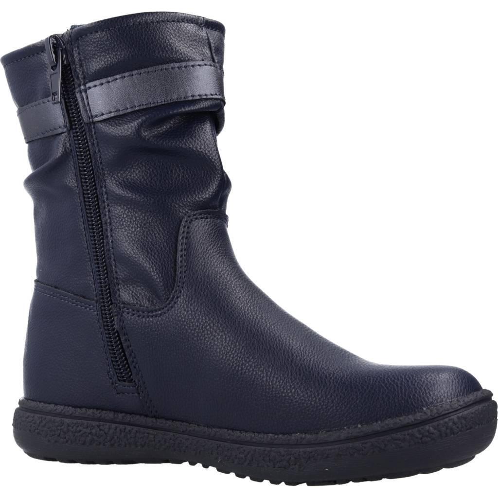 Bottes Chicco Modello Certa Colore Blu 5/5