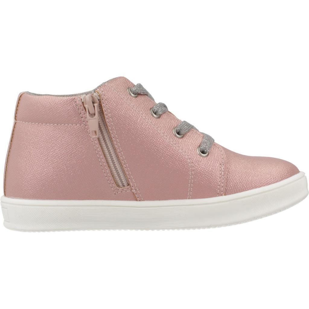 Bottes Chicco Modèle Flower Couleur Rose 4/5