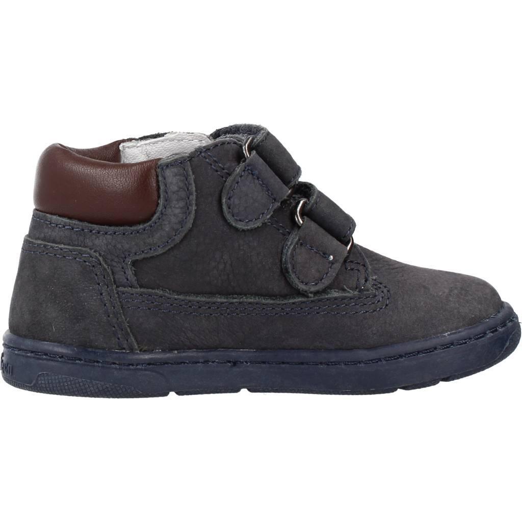 Bottes Chicco Modèle Gilberto Couleur Bleu 4/5