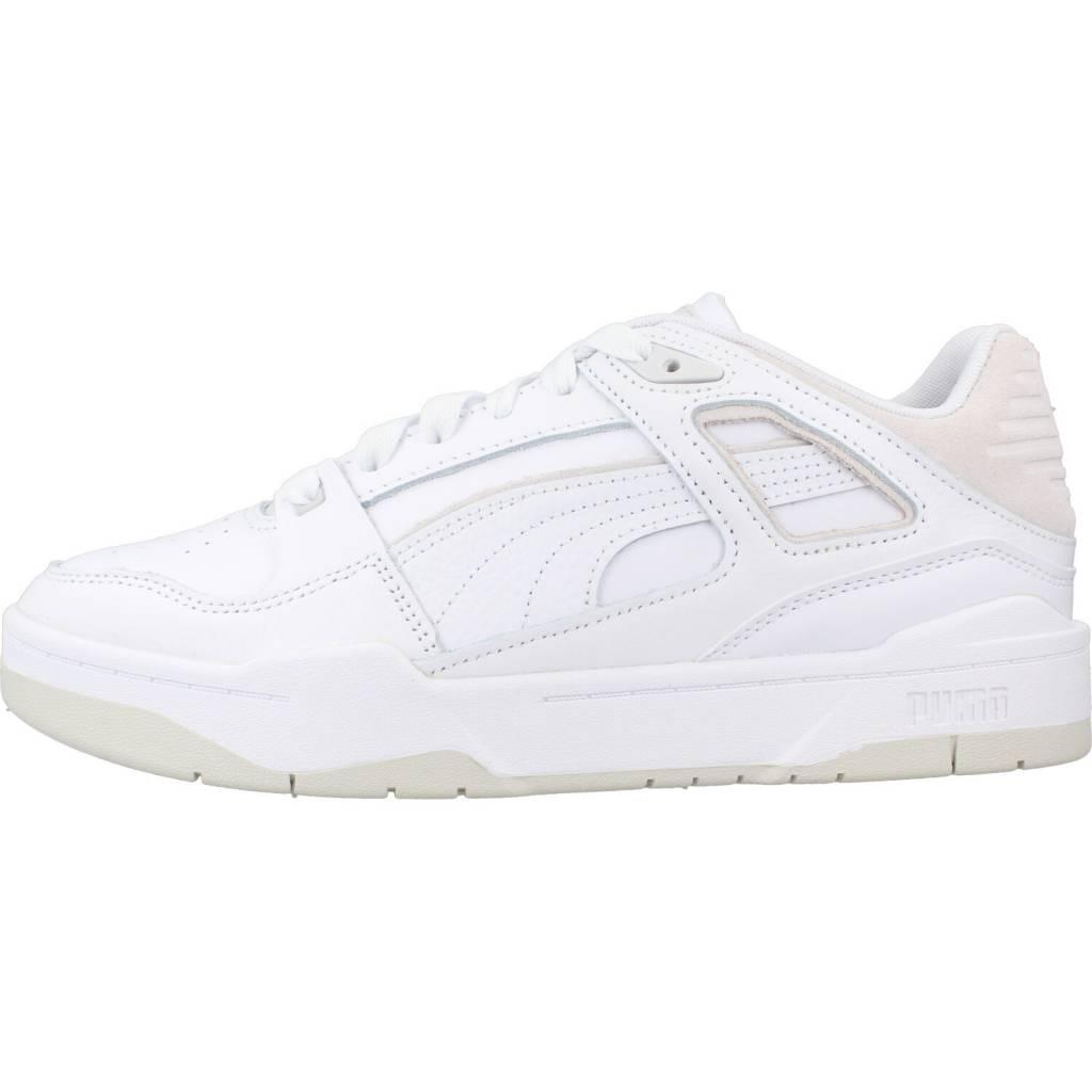 Sneakers Puma Modell Slipstream Farbe Weiß 2/7