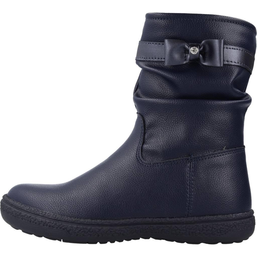 Bottes Chicco Modello Certa Colore Blu 2/5