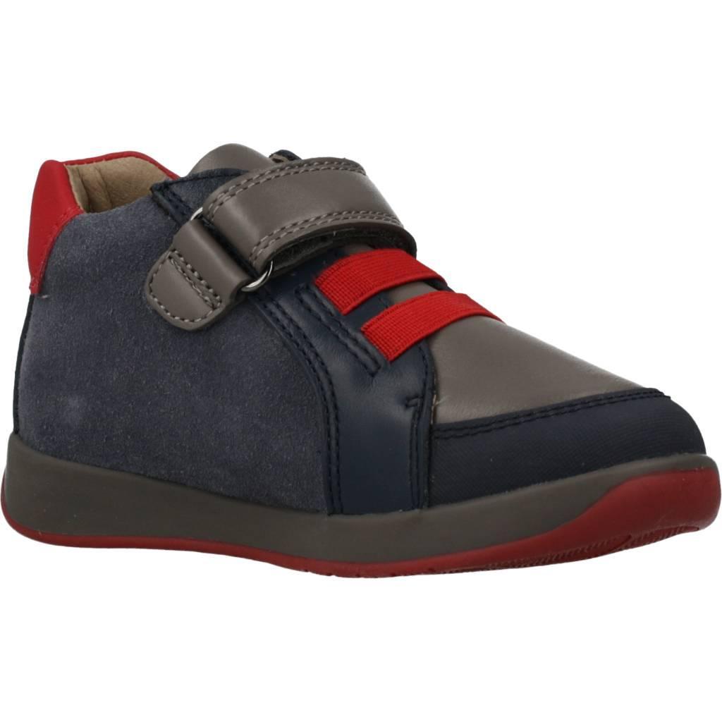 Bottes Garvalin Modèle 201332 Couleur Bleu 5/5
