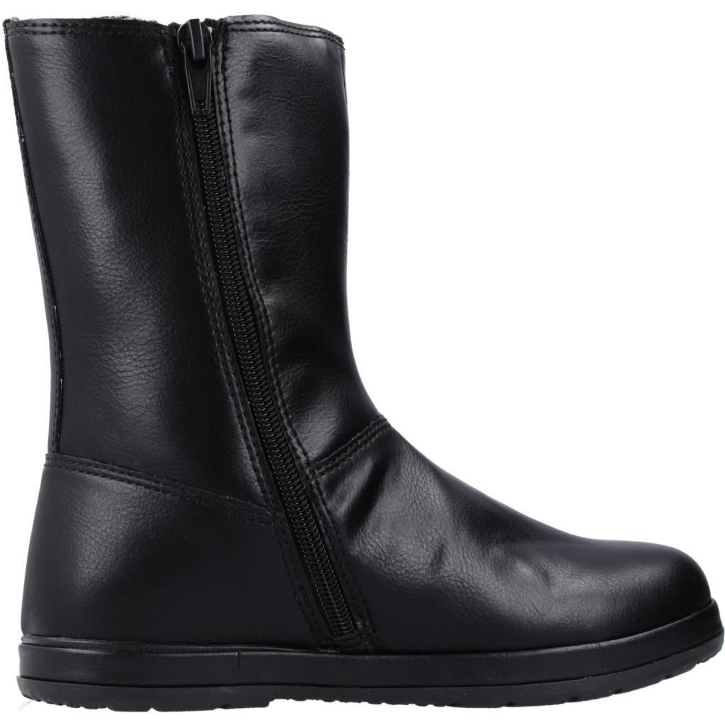 Bottes Chicco Modello 1070155c Colore Nero 4/5