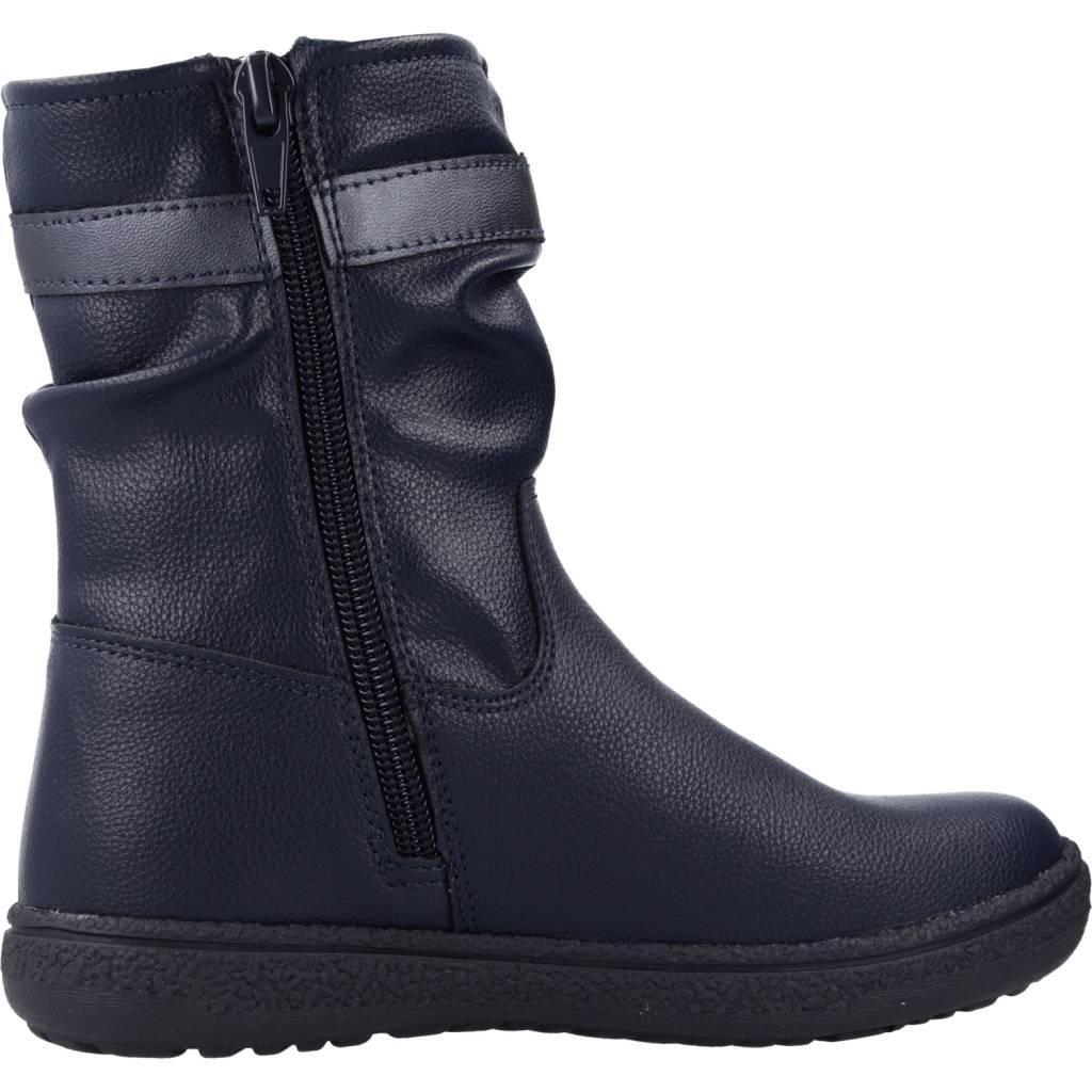 Bottes Chicco Modello Certa Colore Blu 4/5
