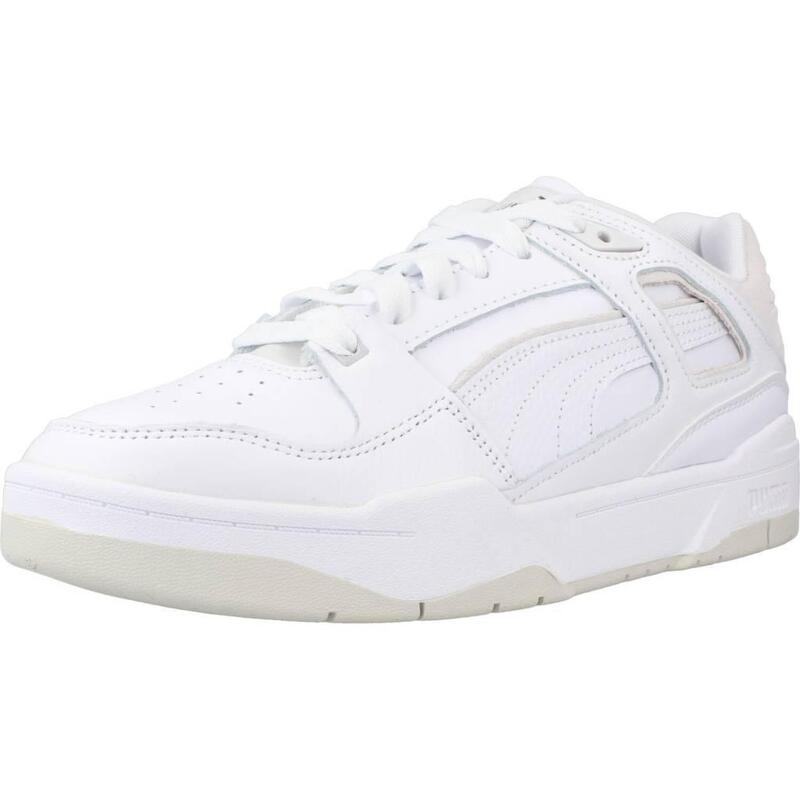 Tenisówki Puma Model Slipstream Kolor Biały