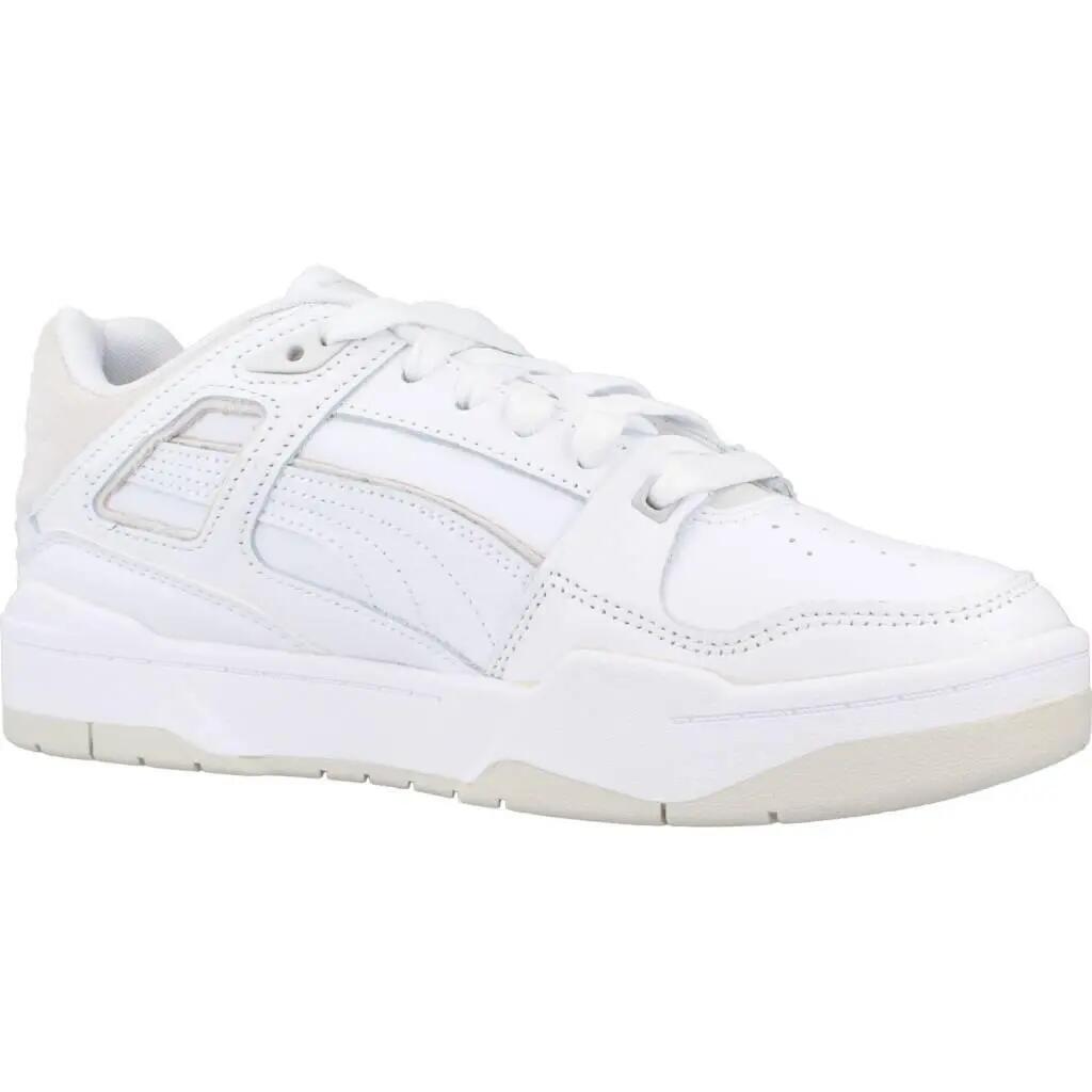 Zapatillas hombre Puma Slipstream Blanco 5/7