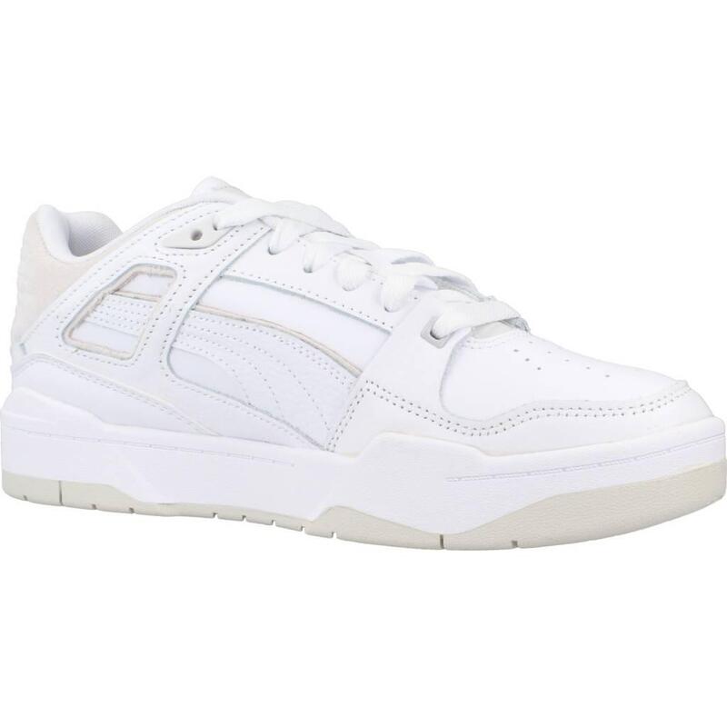 Tenisówki Puma Model Slipstream Kolor Biały