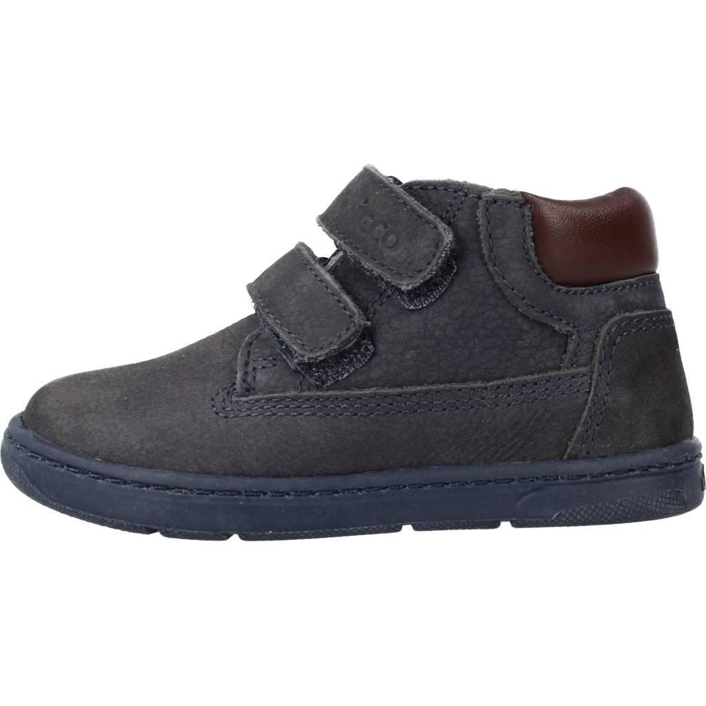 Bottes Chicco Modèle Gilberto Couleur Bleu 2/5