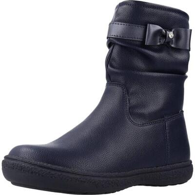 Stiefel Chicco Modell Certa Farbe Schwarz