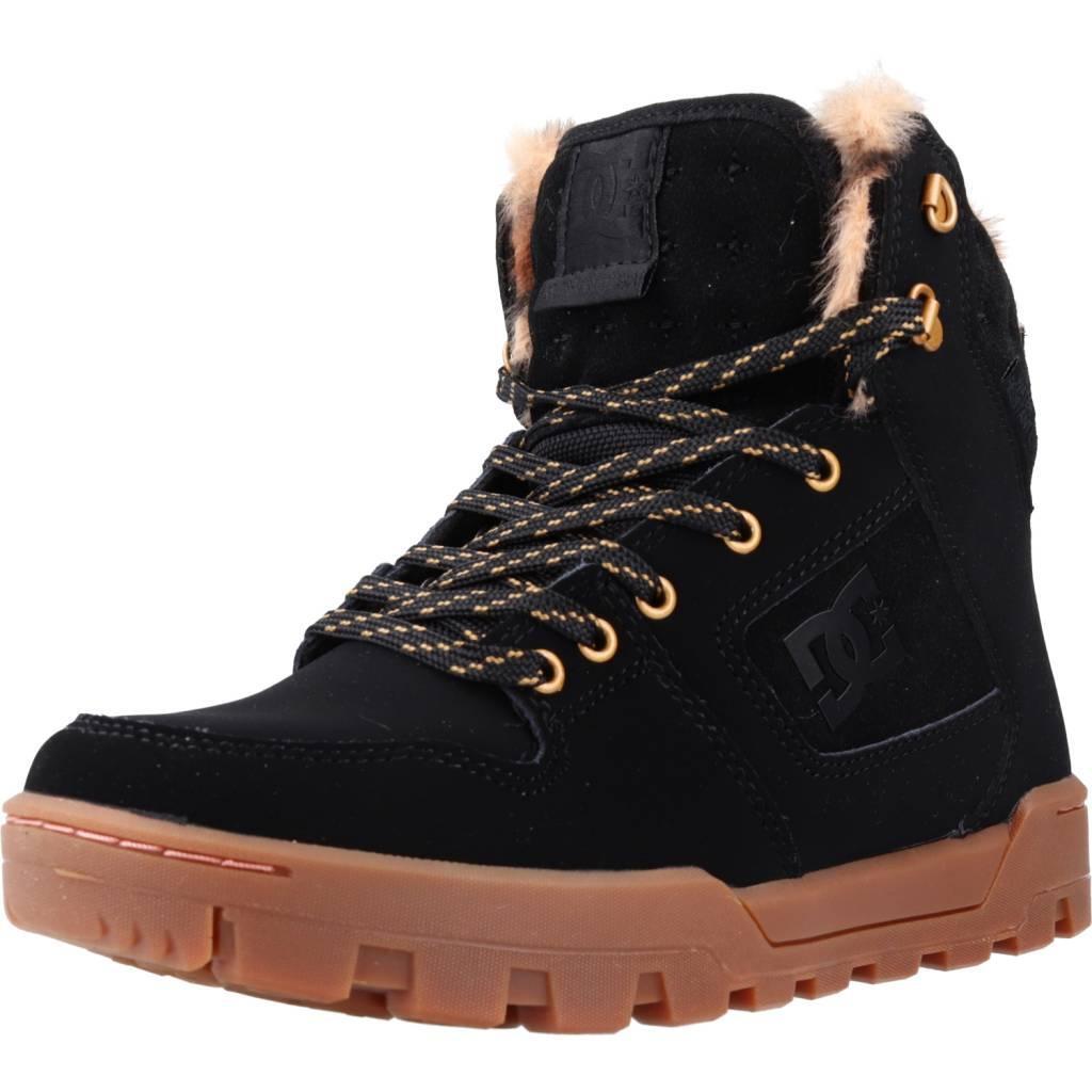 DC SHOES Dc Modello Manteca 4 Boot Colore Nero